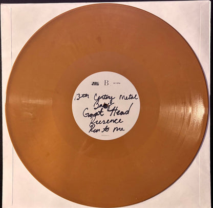 Brittany Howard – Jaime (LP Vinyl) Vinyl Record