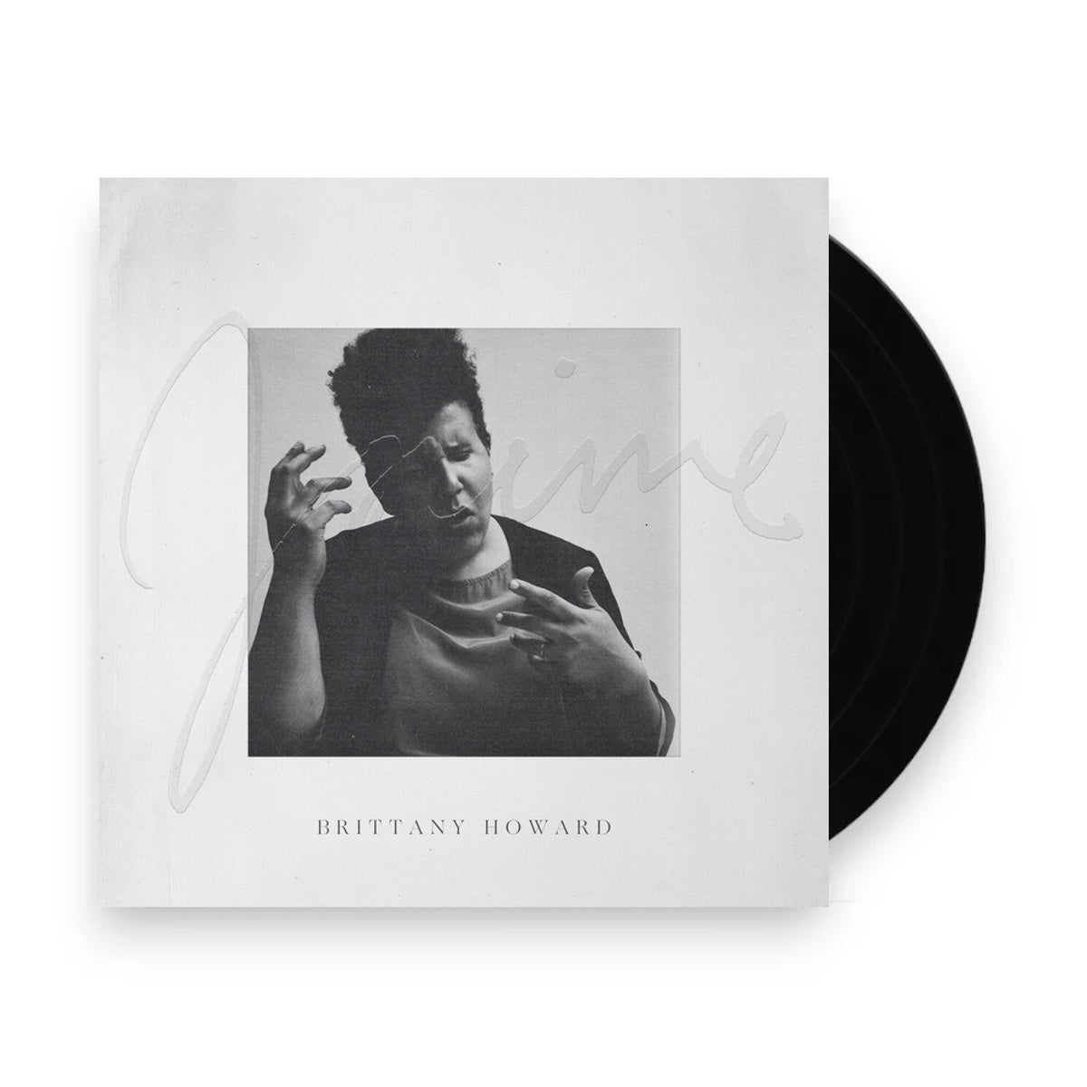 Brittany Howard – Jaime (LP Vinyl) Vinyl Record
