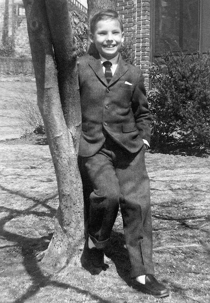 Enter, With Torches: Recollections of a Grumpy Old Editor by Park Burroughs Book