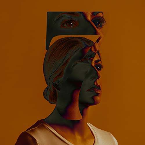SEVEN [LP] Vinyl Record