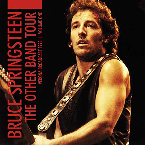 The Other Band Tour Vol.1 [Vinyl] Vinyl Record