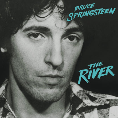 Bruce Springsteen – The River (2-CD)