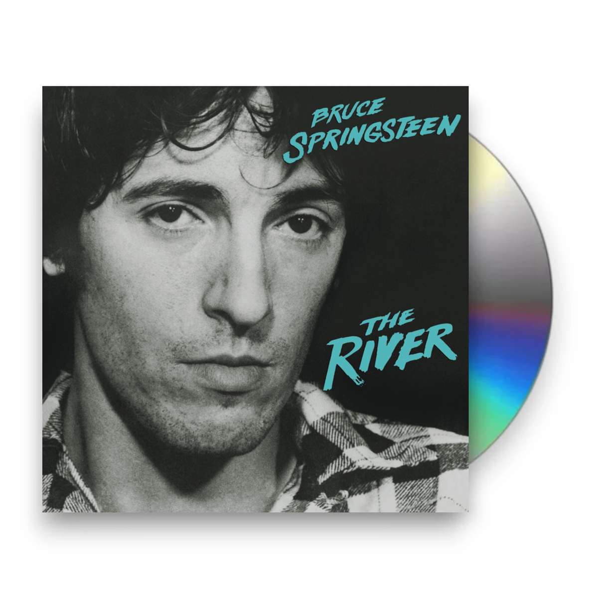 Bruce Springsteen – The River (2-CD)