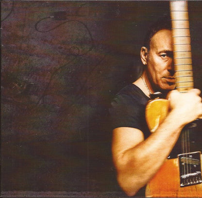 Bruce Springsteen – Wrecking Ball (2-LP Vinyl) Vinyl Record