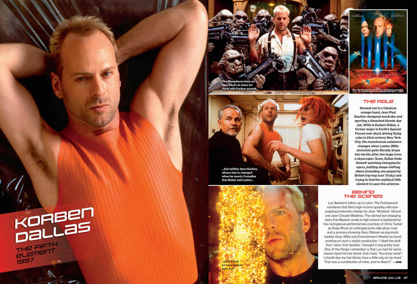 Bruce Willis - 40+ Roles Reviewed, Die Hard, John McClane, Unbreakable, Pulp Fiction, Moonlighting, 12 Monkeys, Alter-Ego Bruno Radolini, Bald, Hollywood Blended Family, Restaurants & Dementia Journey