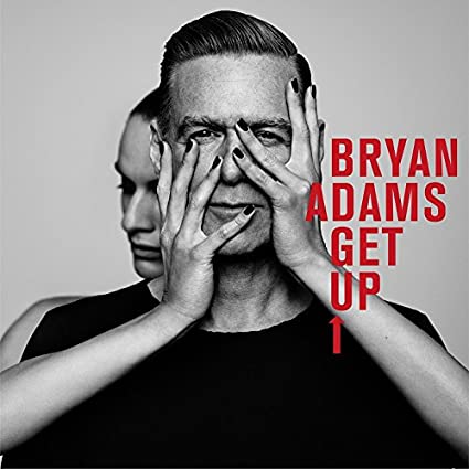 Get Up [Import] [Vinyl] Vinyl Record