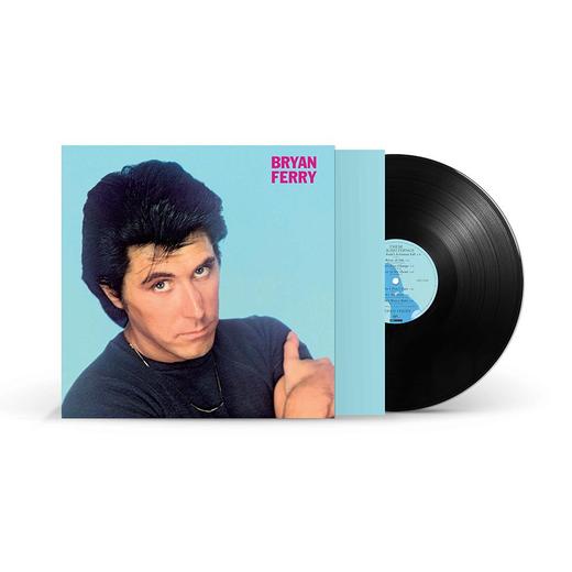 Bryan Ferry - These Foolish Things [LP] Vinyl Record