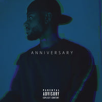 Bryson Tiller - A N N I V E R S A R Y (DELUXE) [Vinyl] Vinyl Record