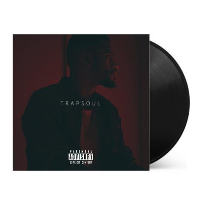 Bryson Tiller - T R A P S O U L Vinyl Record