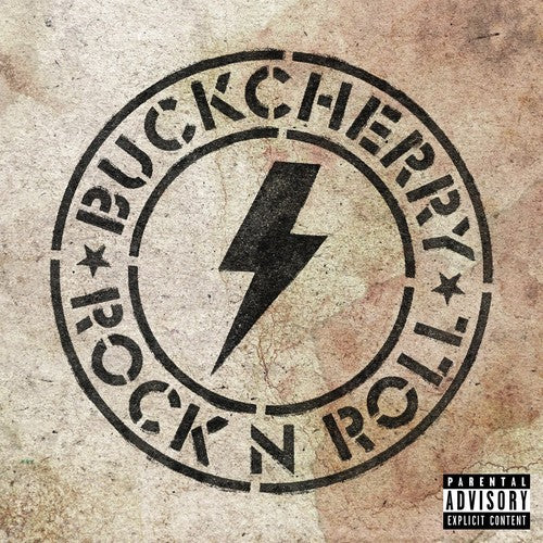 Rock N Roll [Explicit Content] Vinyl Record