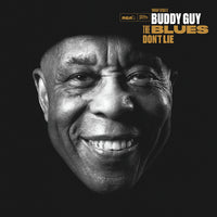 Buddy Guy - The Blues Don't Lie [Vinyl] Vinyl Record