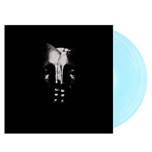 Bullet For My Valentine [Deluxe Baby Blue 2 LP] [Vinyl] Vinyl Record