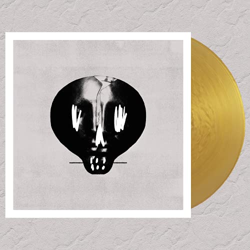 Bullet For My Valentine [Gold LP] Vinyl Record