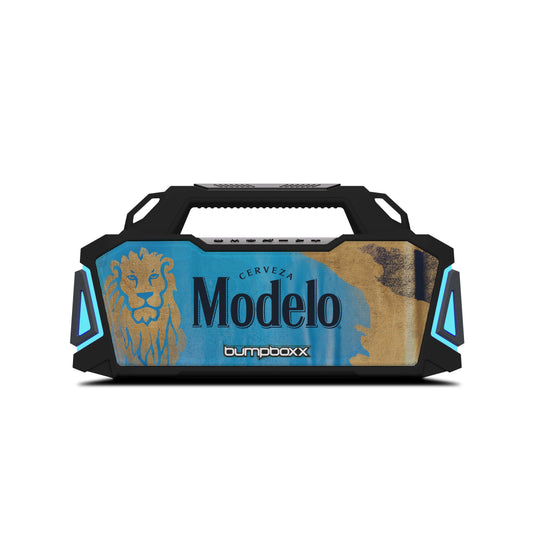 Modelo Beer Thump Bumpboxx Speaker
