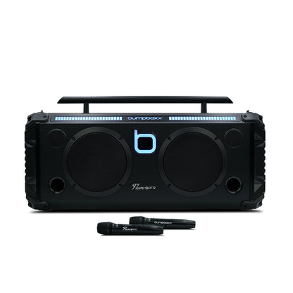 Flare8 Pro Bumpboxx Speaker
