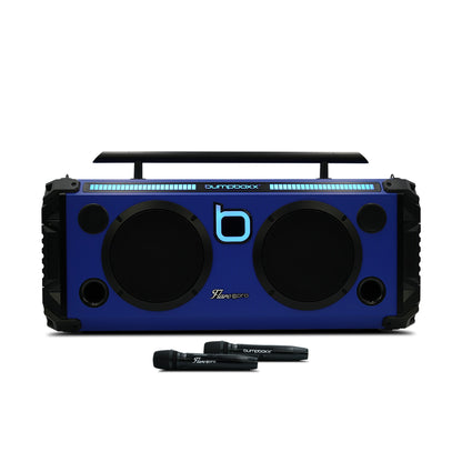 Flare8 Pro Bumpboxx Speaker