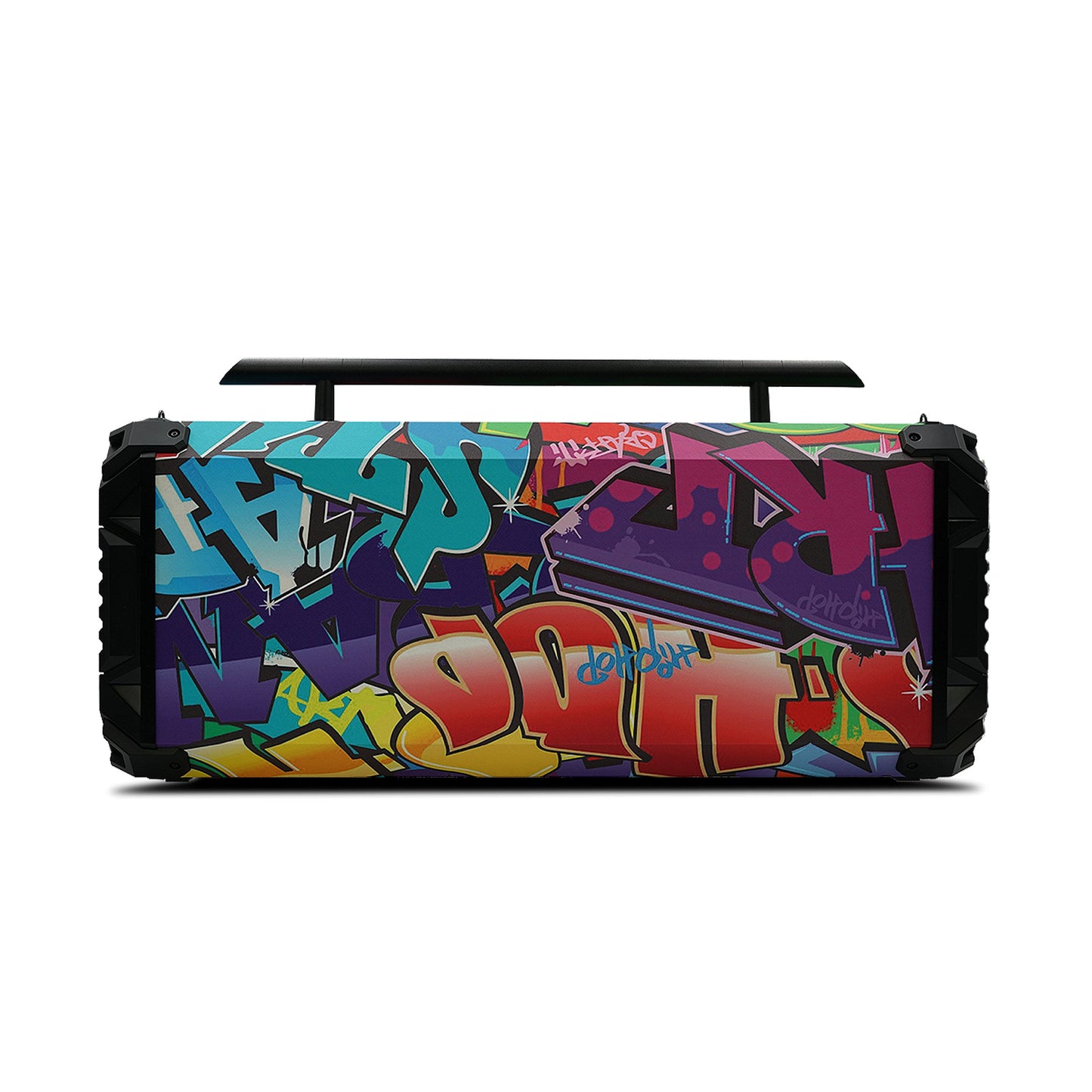 Flare8 Pro Bumpboxx Speaker