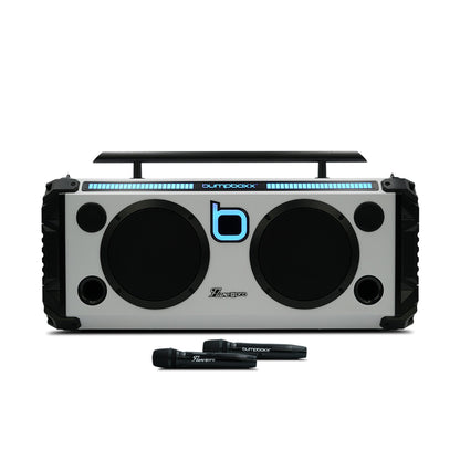 Flare8 Pro Bumpboxx Speaker