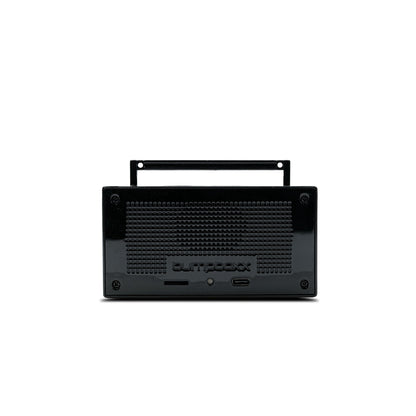 Microboom Bumpboxx Speaker