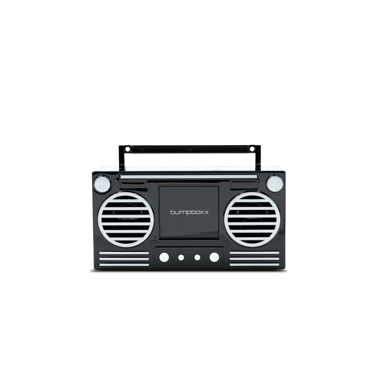 Microboom Bumpboxx Speaker