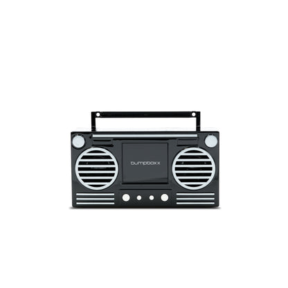 Microboom Bumpboxx Speaker