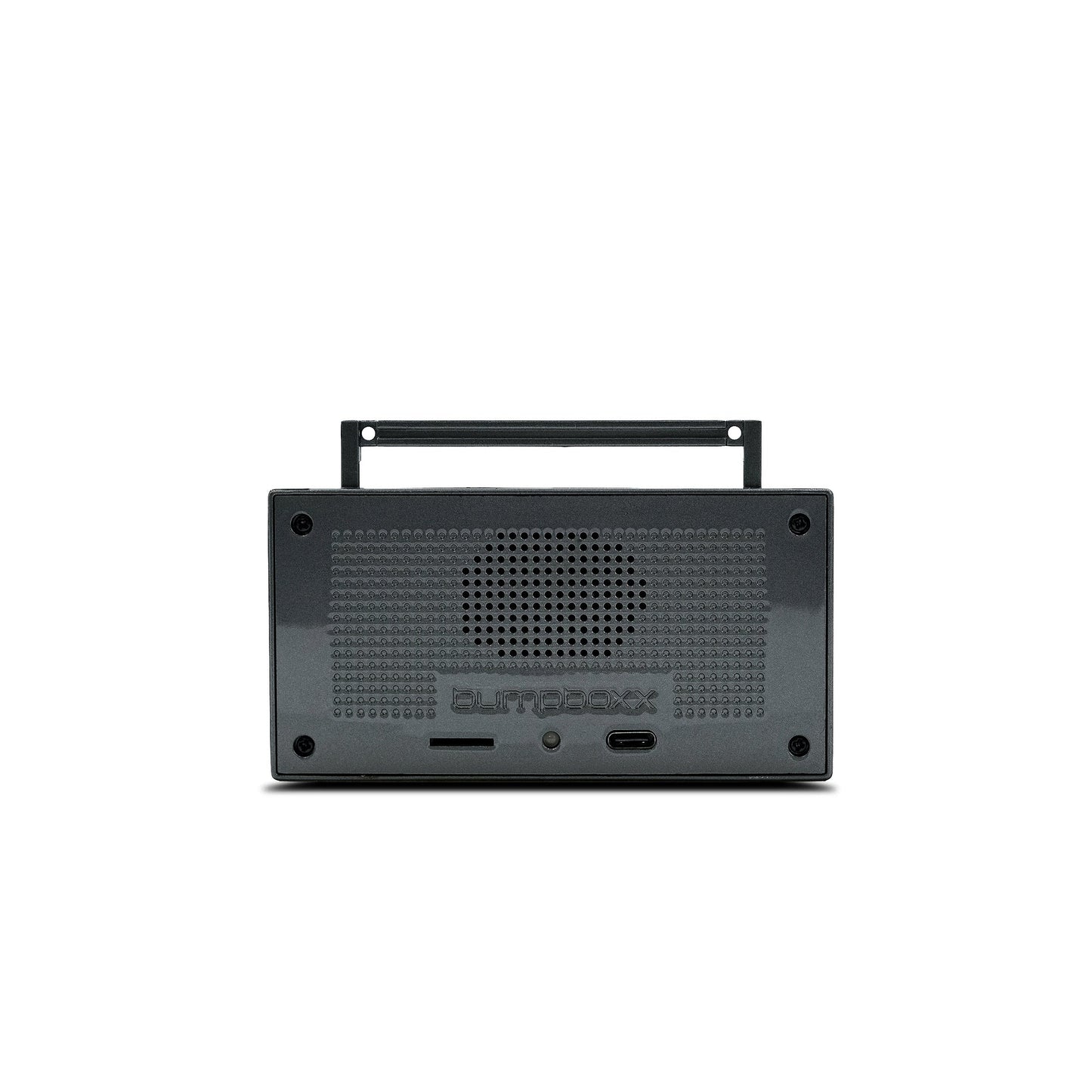 Microboom Bumpboxx Speaker