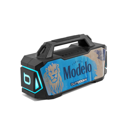 Modelo Beer Thump Bumpboxx Speaker