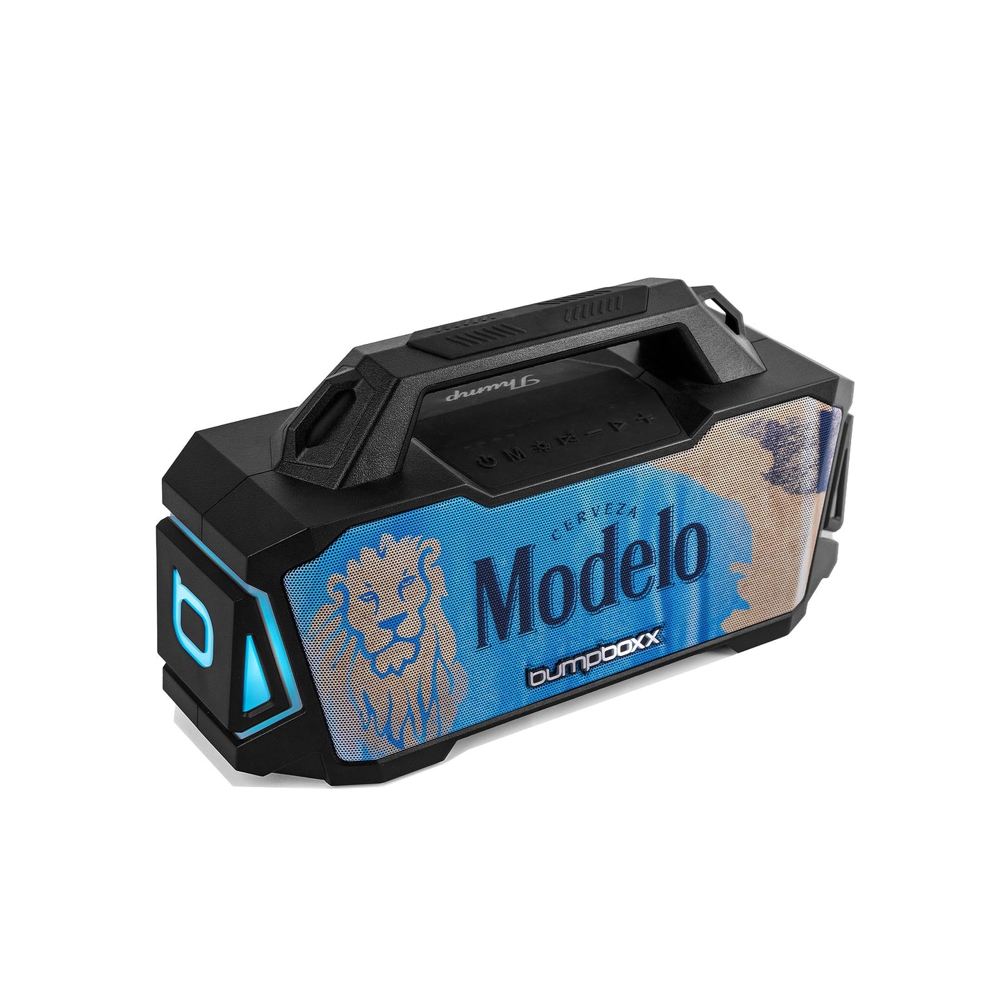 Modelo Beer Thump Bumpboxx Speaker