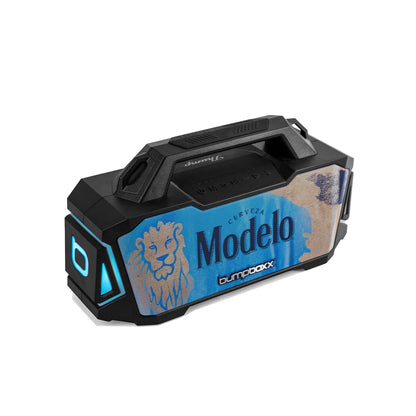 Modelo Beer Thump Bumpboxx Speaker