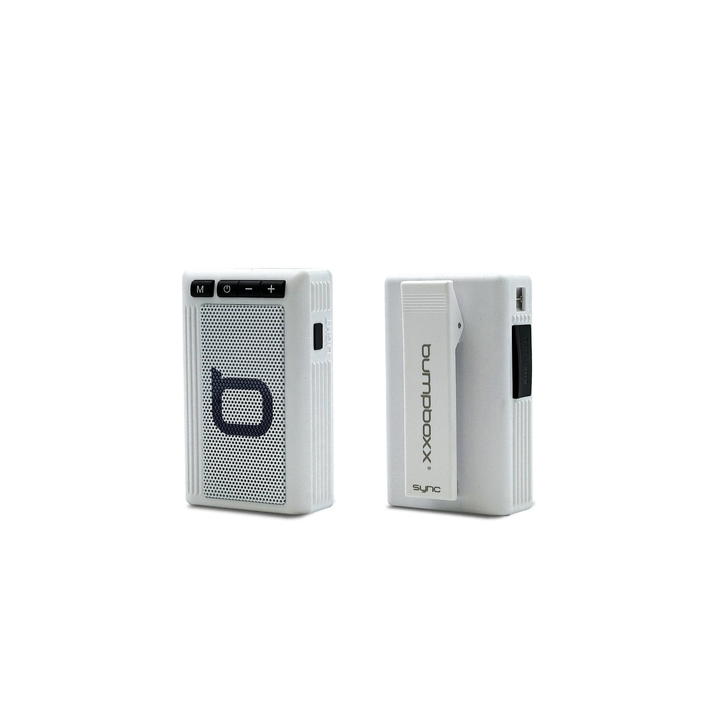 Retro Pager Bumpboxx Speaker