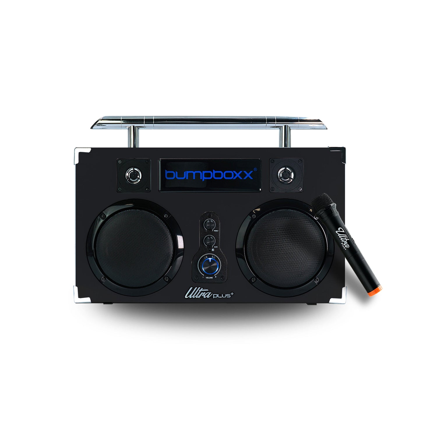 Ultra Plus Bumpboxx Speaker