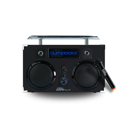 Ultra Plus Bumpboxx Speaker