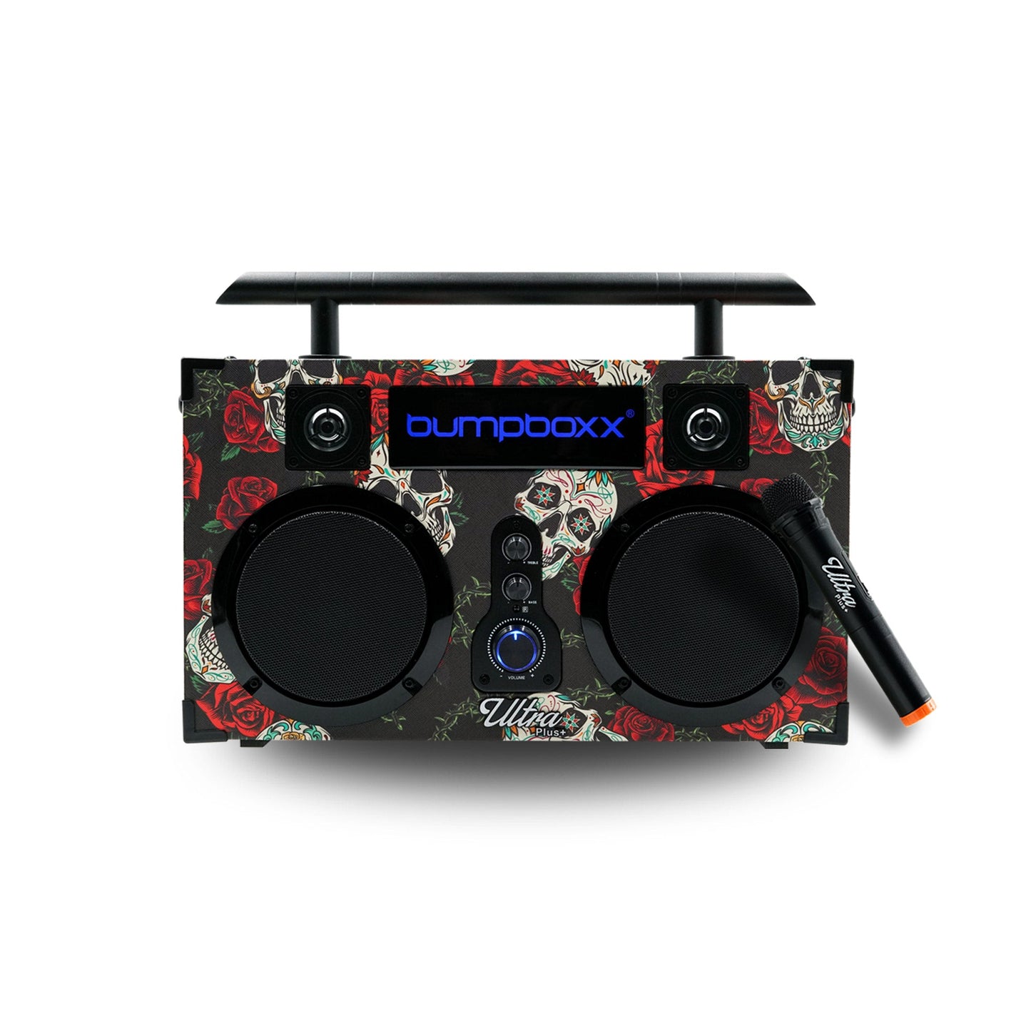 Ultra Plus Bumpboxx Speaker