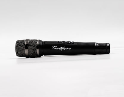 Freestyle Pro Bumpboxx Speaker