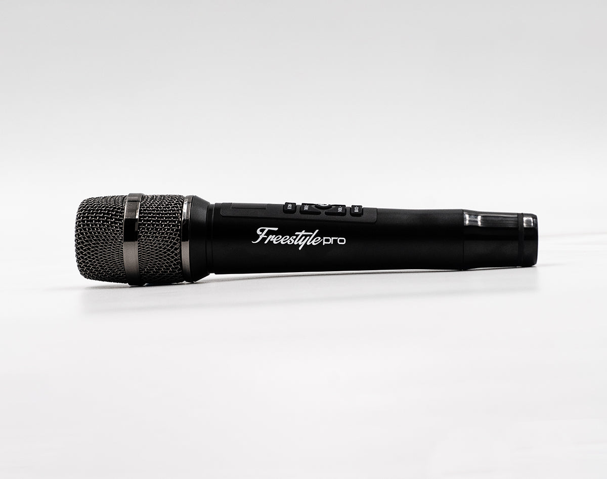 Freestyle Pro Bumpboxx Speaker