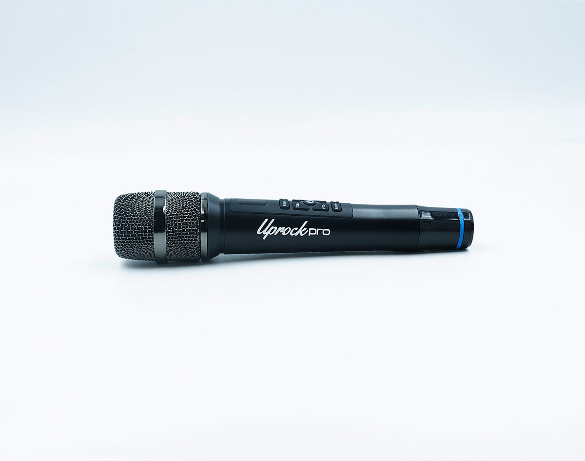 Uprock Pro Bumpboxx Speaker