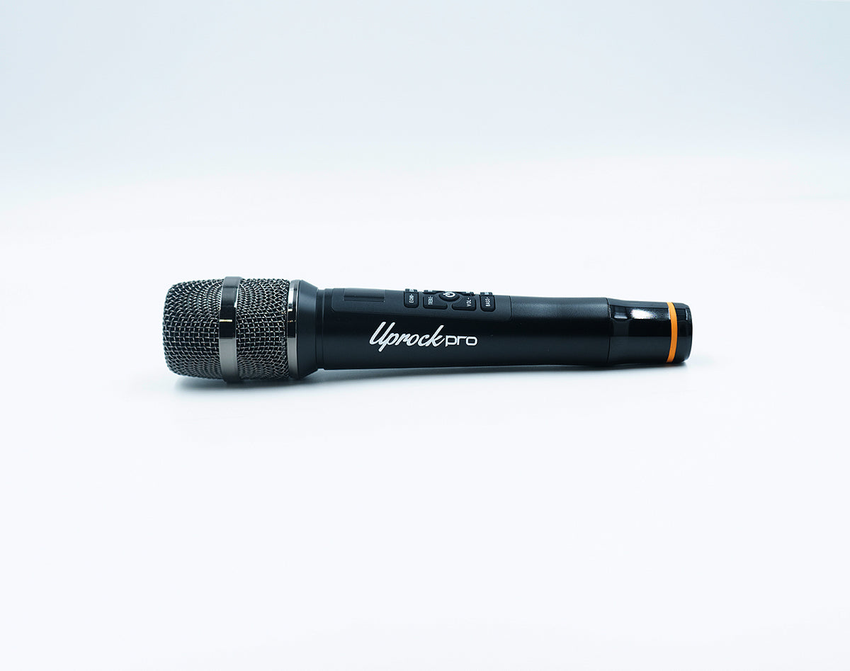 Uprock Pro Bumpboxx Speaker