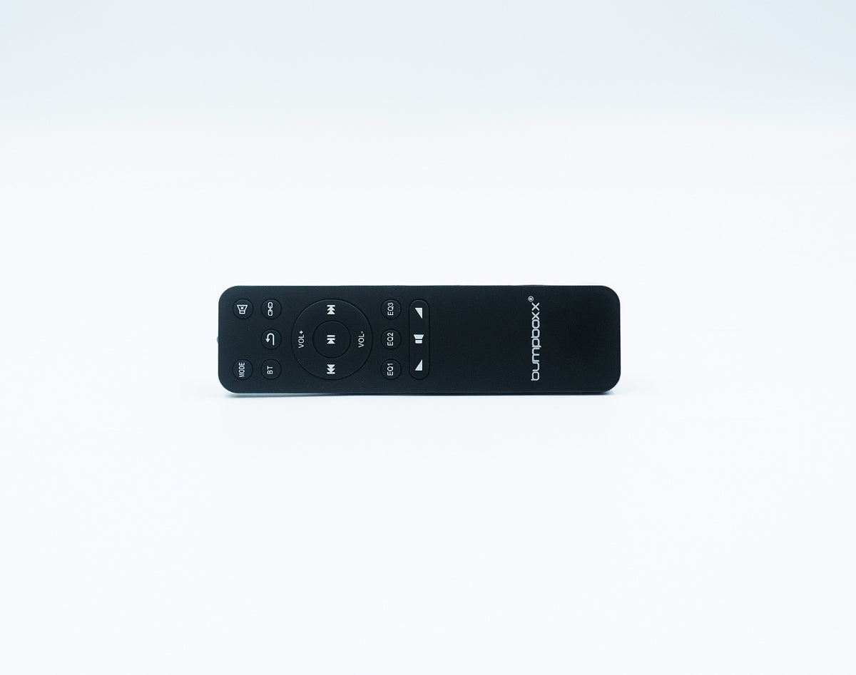 Uprock Pro Bumpboxx Speaker