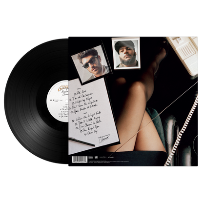 Chromeo - Business Casual Muisc CD