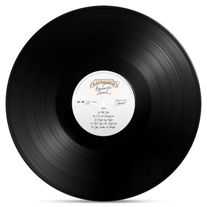 Chromeo - Business Casual Muisc CD