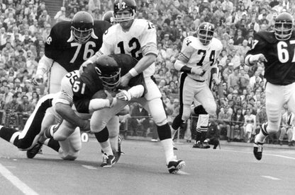 Butkus: The Legendary Career of Dick Butkus Book