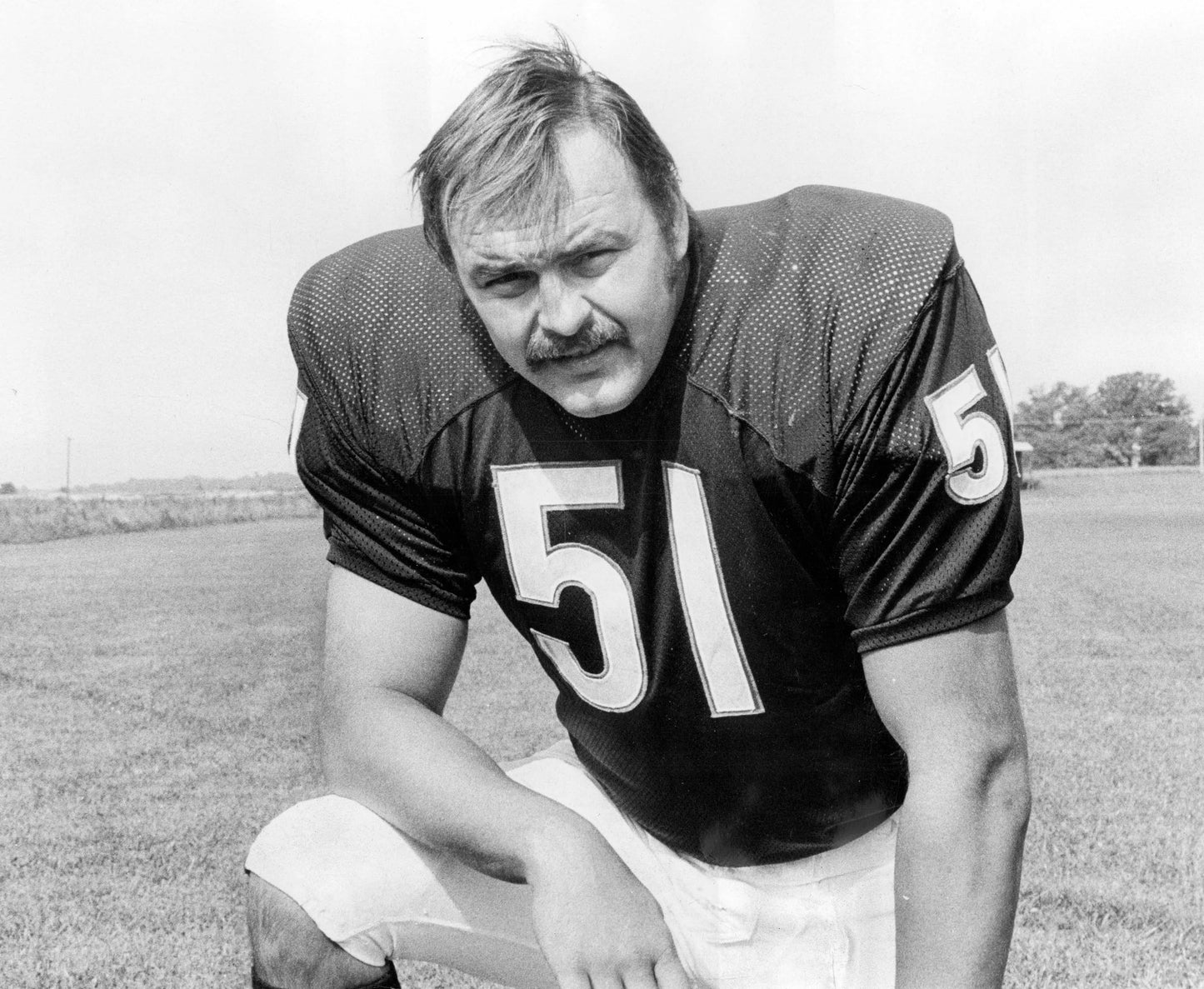 Butkus: The Legendary Career of Dick Butkus Book