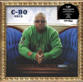 Orca (Deluxe Edition) (RSD 4/23/2022) [Vinyl] Vinyl Record