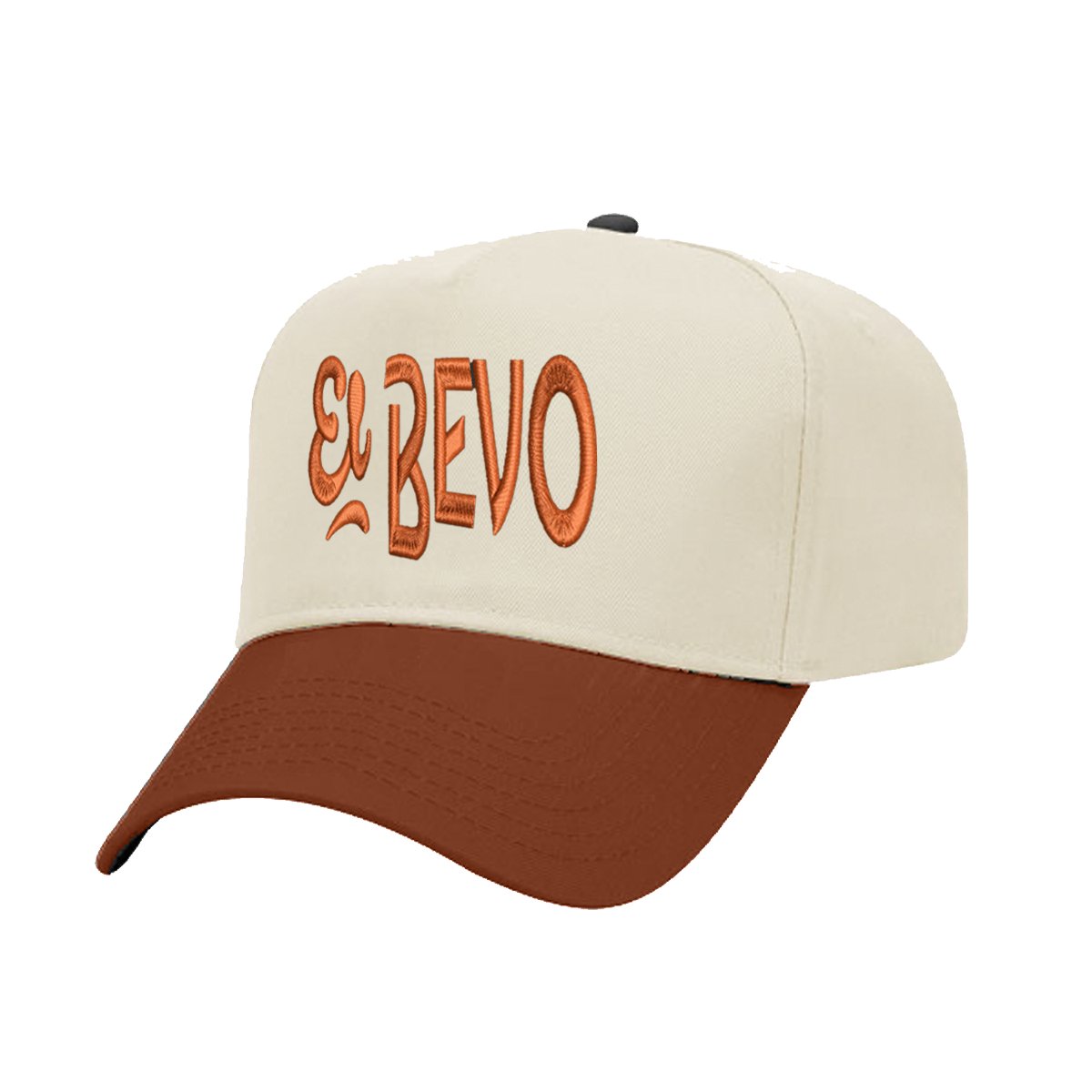 Texas Longhorns El Bevo Hat