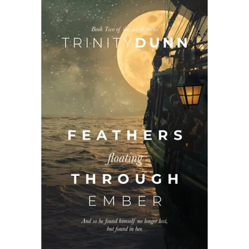 Feathers Floating through Ember