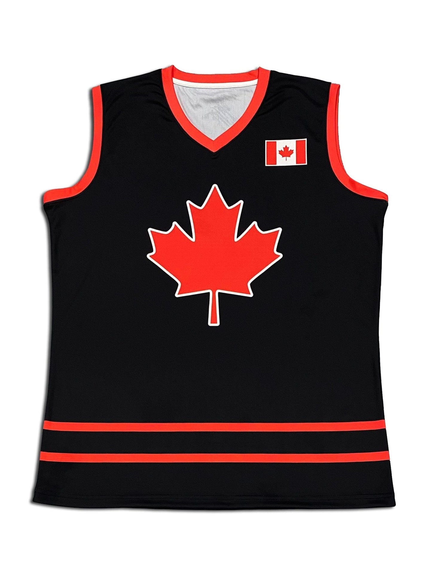 Canada Hockey Tank