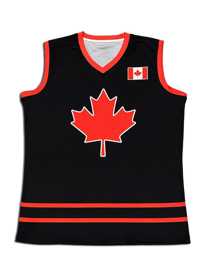 Canada Hockey Tank