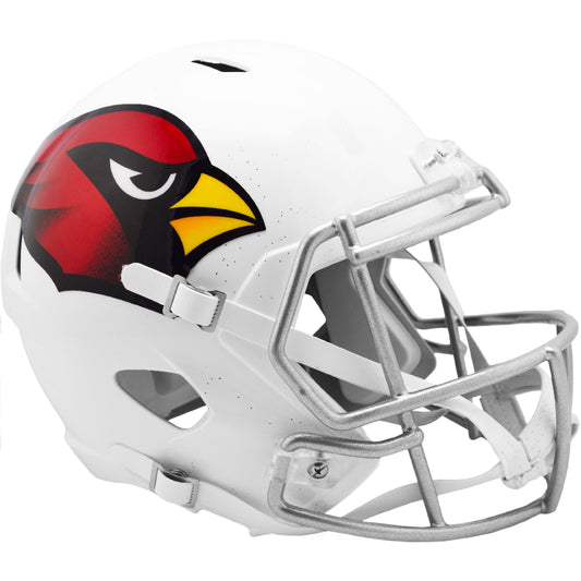 Arizona Cardinals Riddell Speed Full Size Replica Football Helmet