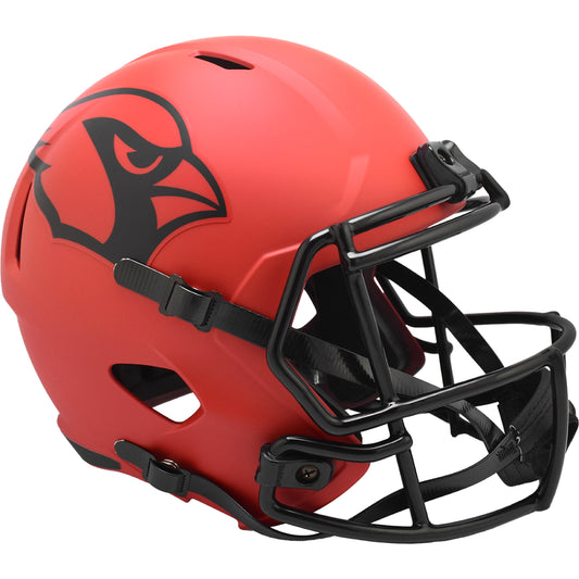 Arizona Cardinals RAVE Full Size Replica Football Helmet