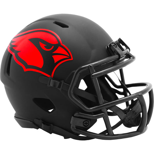 Arizona Cardinals ECLIPSE Mini Football Helmet